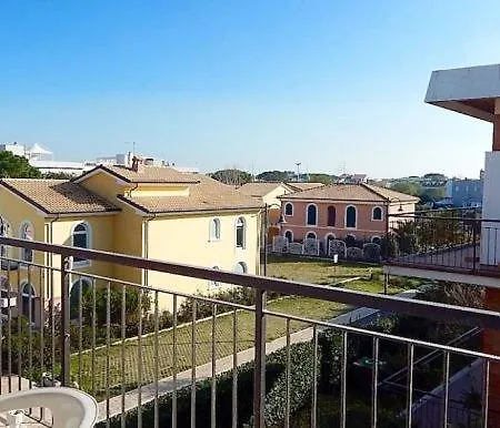 A Casa Di Marisa Dx Διαμέρισμα Numana