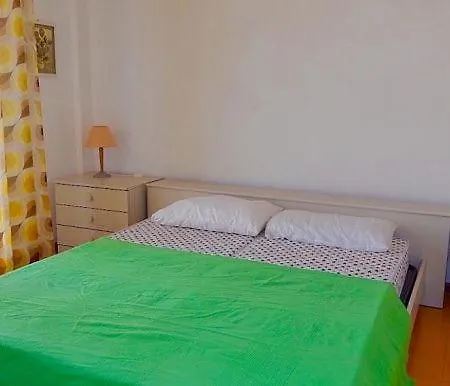 A Casa Di Marisa Dx Numana