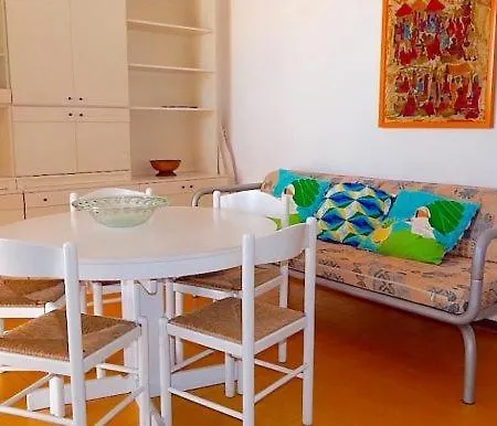 A Casa Di Marisa Dx